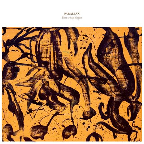 Parallax Den tredje dagen (LP) 